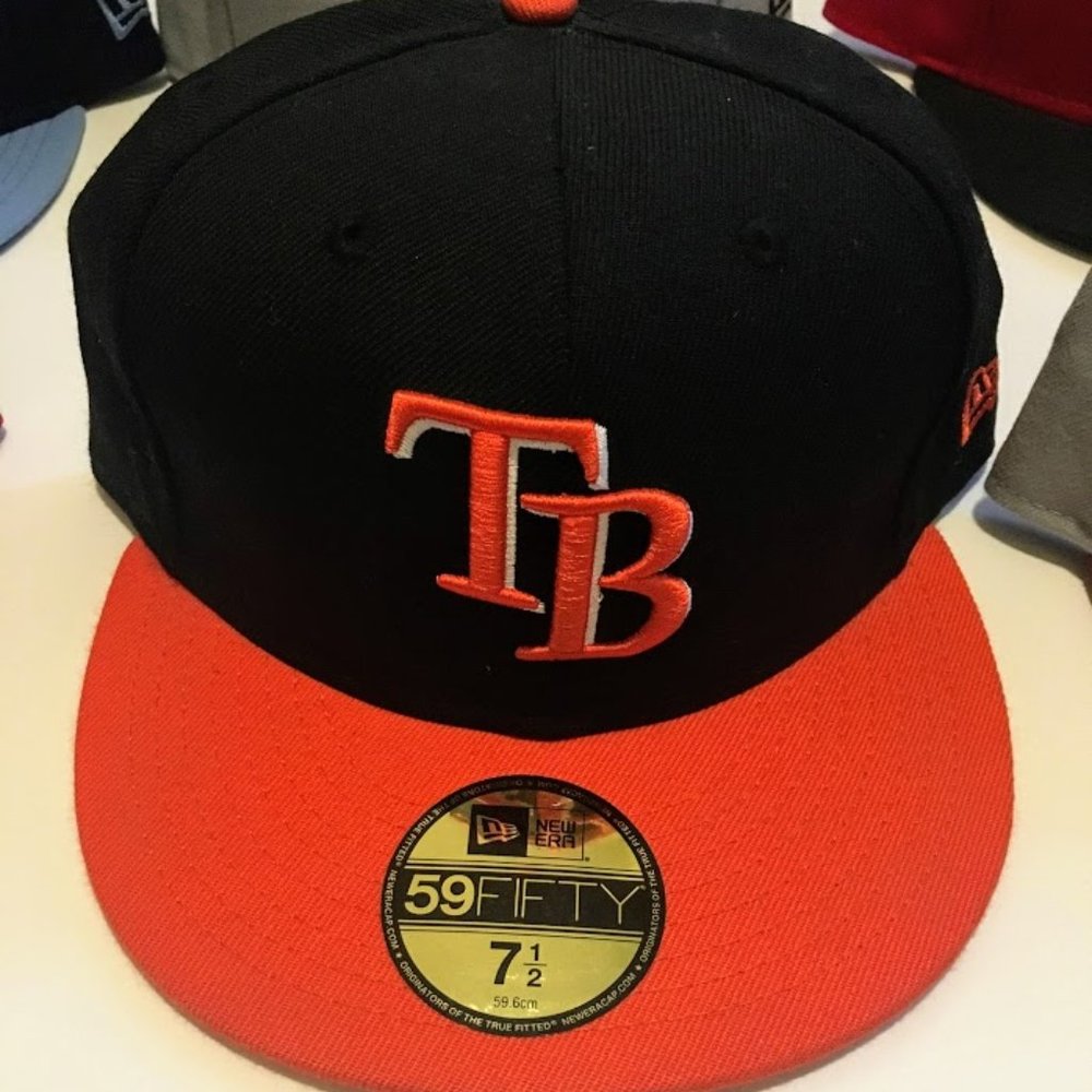 3 for $45 Fitted Wool Hat